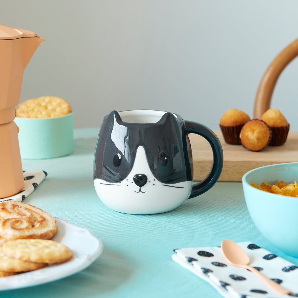 Kitty Mug