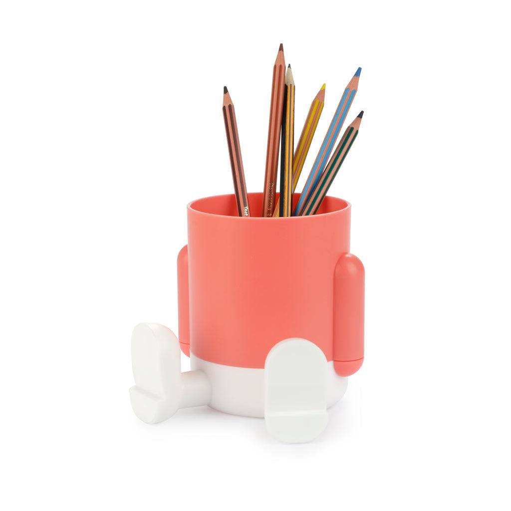 Pot à crayons Mr. Sitty