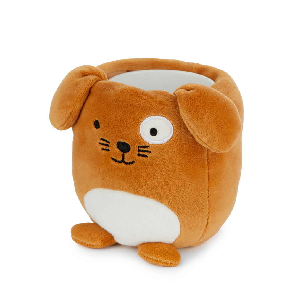 Fluffy Woof! Pencil Holder