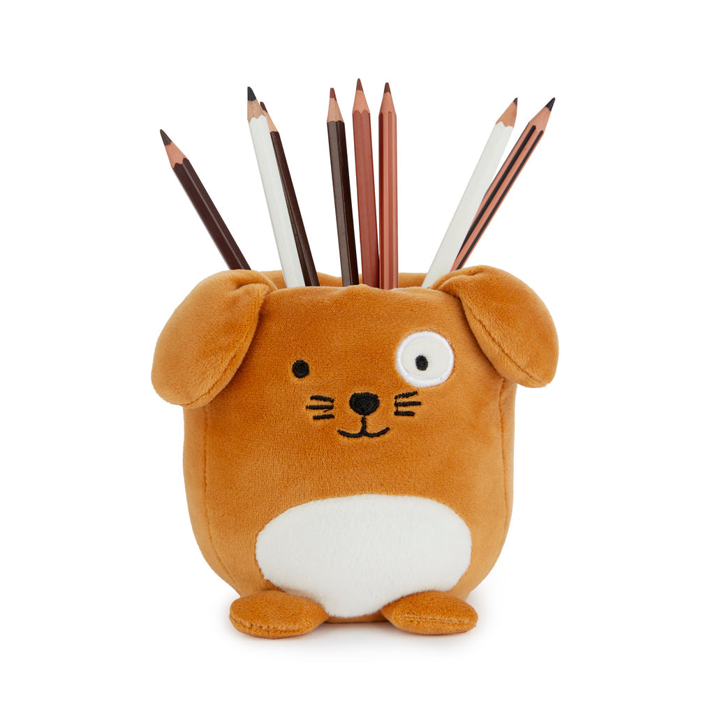 Fluffy Woof! Pencil Holder