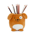 Fluffy Woof! Pencil Holder
