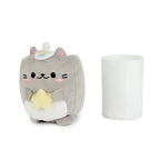 Pot à crayons Fluffy Kawaii Starry