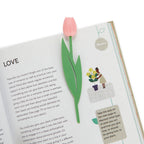 Marque-page Tulip