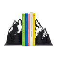 Serre-livres double Mountains