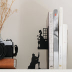 Romeo & Juliet Bookend
