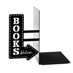 Serre-livres Bookshop