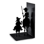 Serre-livres Don Quijote