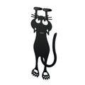 Marque-page Curious Cat