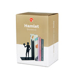 Hamlet Bookend