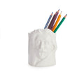 Albert Einstein Pencil Holder