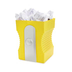 Corbeille à papier Sharpener