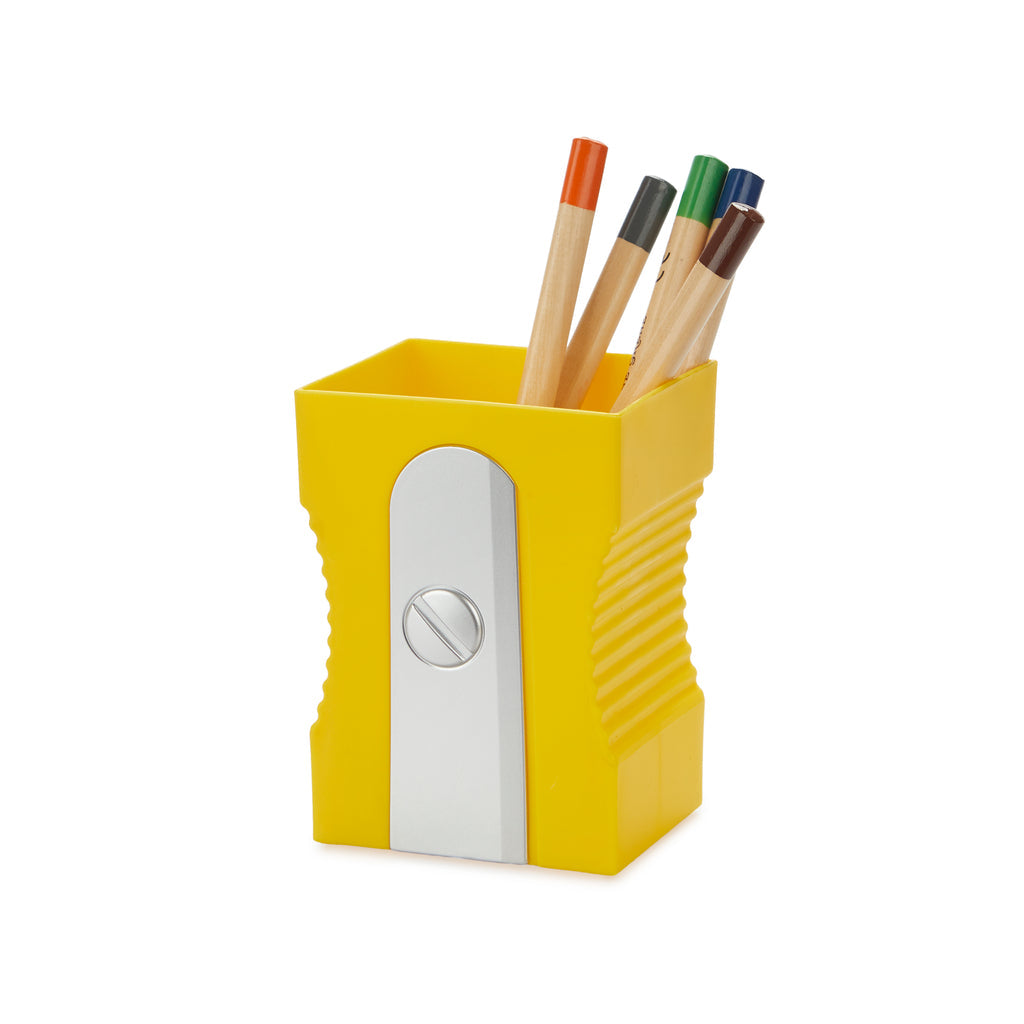 Sharpener Pencil Holder