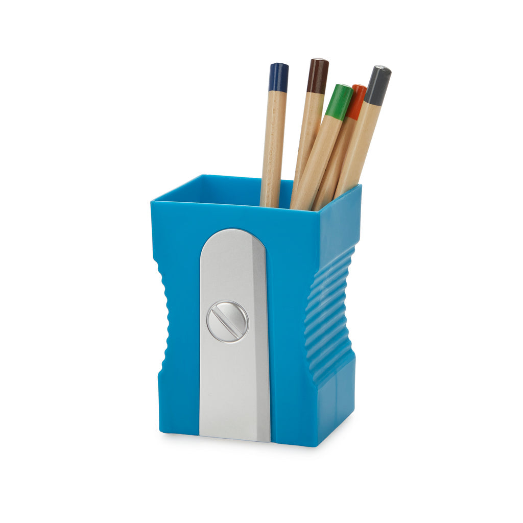 Sharpener Pencil Holder