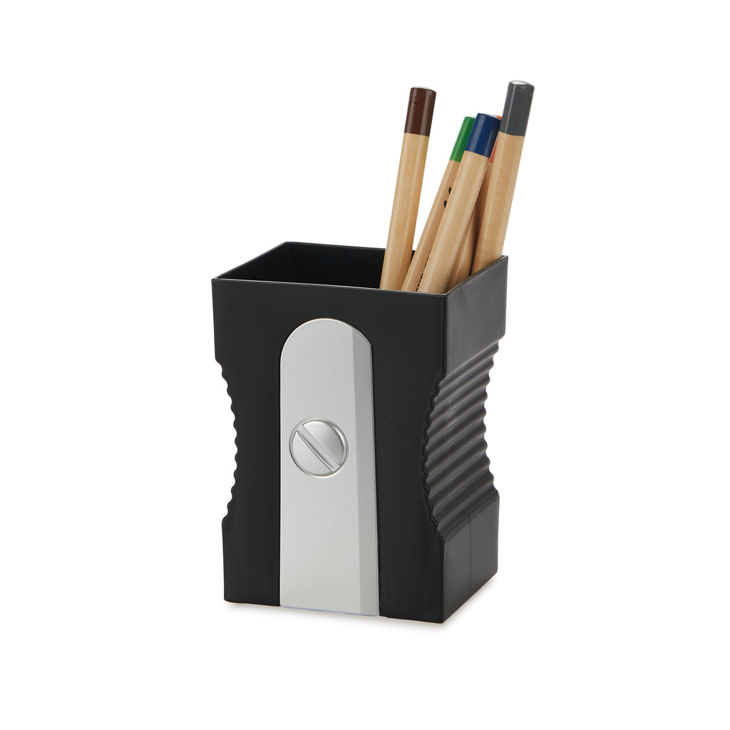 Sharpener Pencil Holder