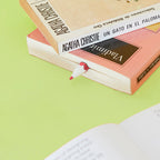 Marque-page Graphite