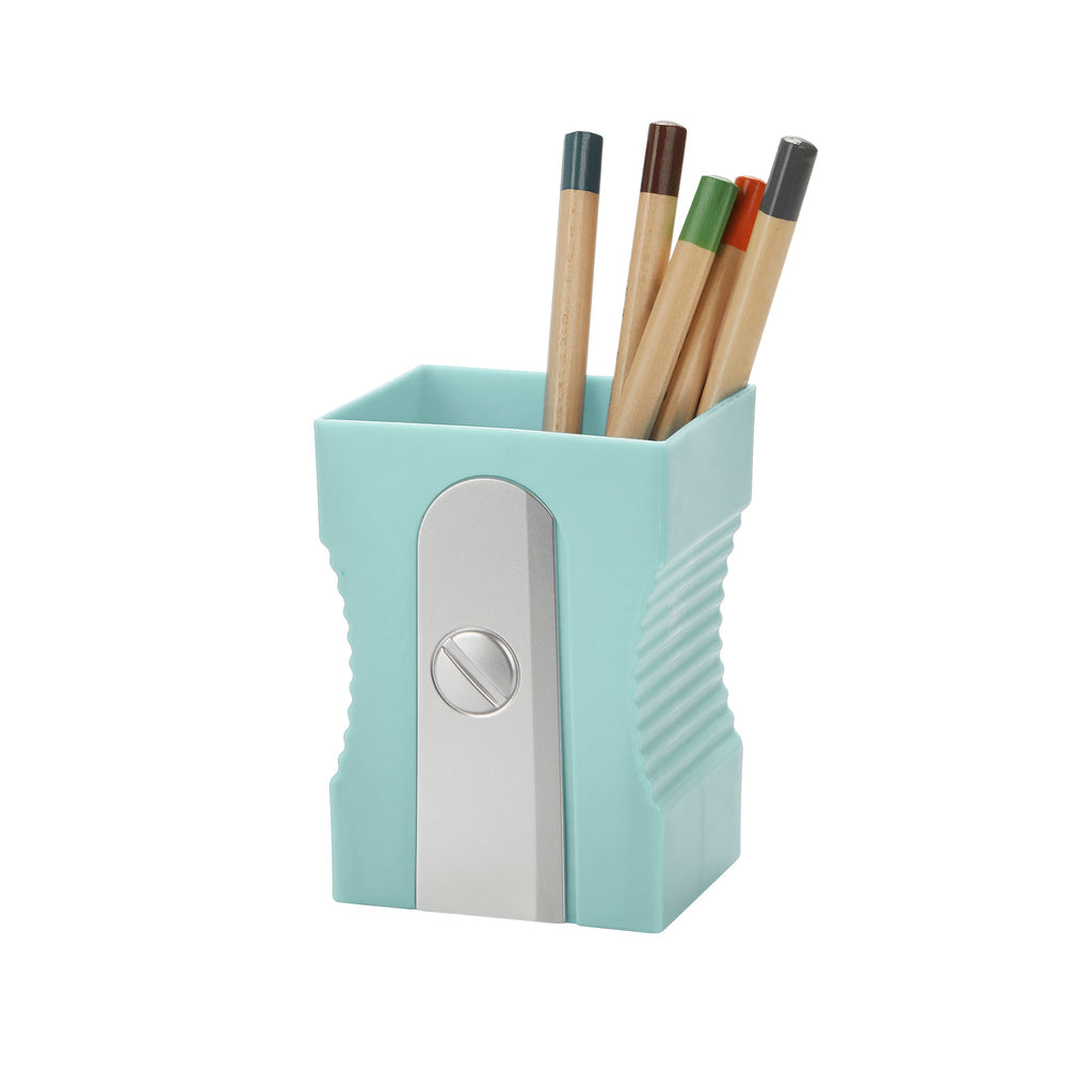 Sharpener Pencil Holder