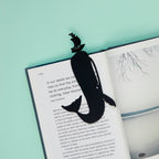 Marque-page Moby Dick