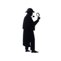 Marque-page Sherlock