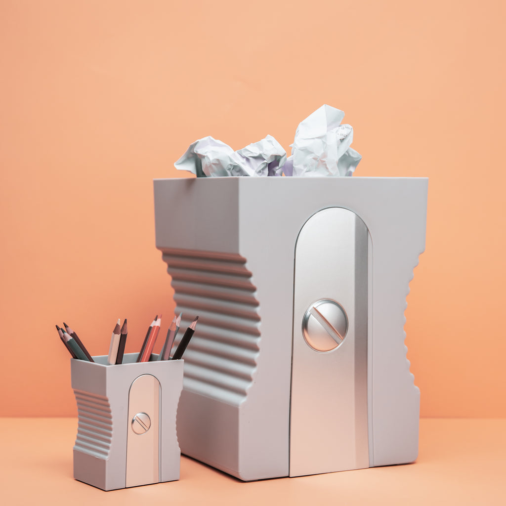 Sharpener Pencil Holder