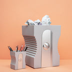 Sharpener Pencil Holder
