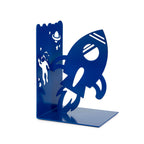 Serre-livres Space Walk