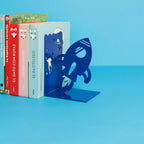 Serre-livres Space Walk