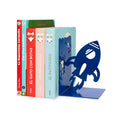 Serre-livres Space Walk