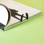 Marque-page Book Crush