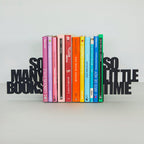 Serre-livres double So Many!