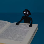Lampe de lecture Android