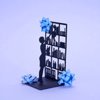 The Library Bookend