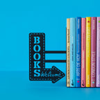 Bookshop Bookend