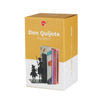 Serre-livres Don Quijote