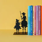 Serre-livres Don Quijote