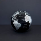 Globe terrestre Magic 360º