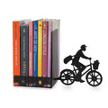 Postman Bookend