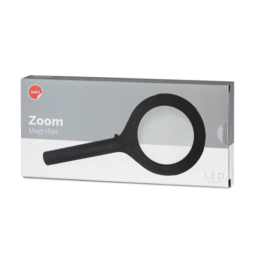 Magnifier Zoom