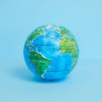 Globe terrestre Magic 360º