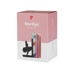Marilyn Bookend