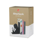 Sherlock Bookend