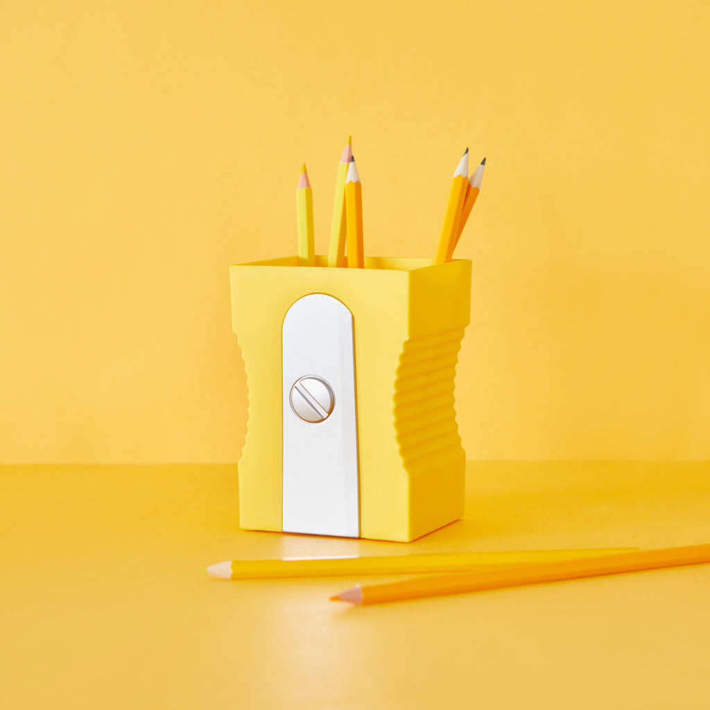 Sharpener Pencil Holder