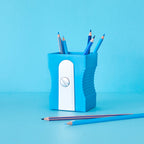 Sharpener Pencil Holder