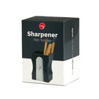 Sharpener Pencil Holder
