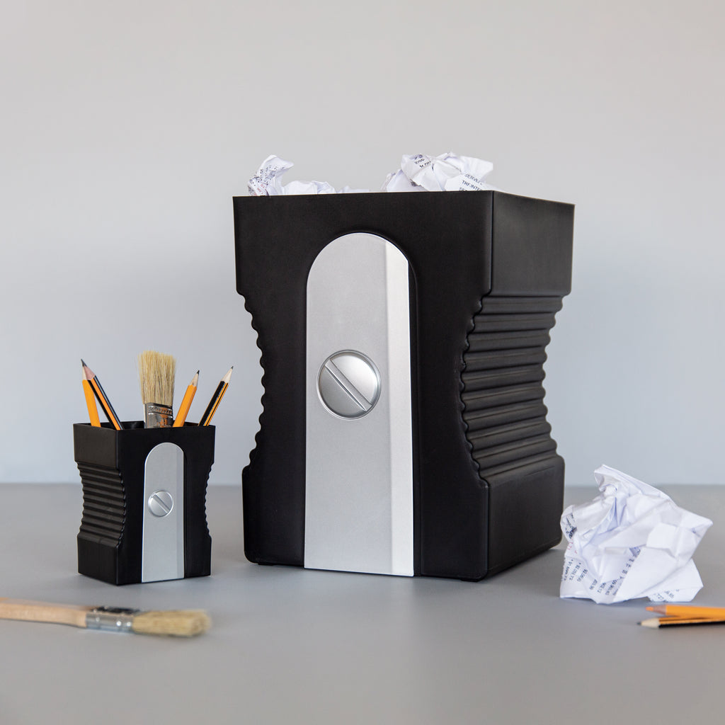Sharpener Pencil Holder