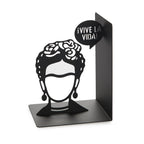 Serre-livres Frida Kahlo
