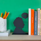 Serre-livres Einstein