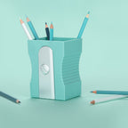 Sharpener Pencil Holder