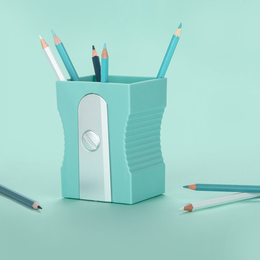 Sharpener Pencil Holder