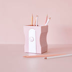 Sharpener Pencil Holder