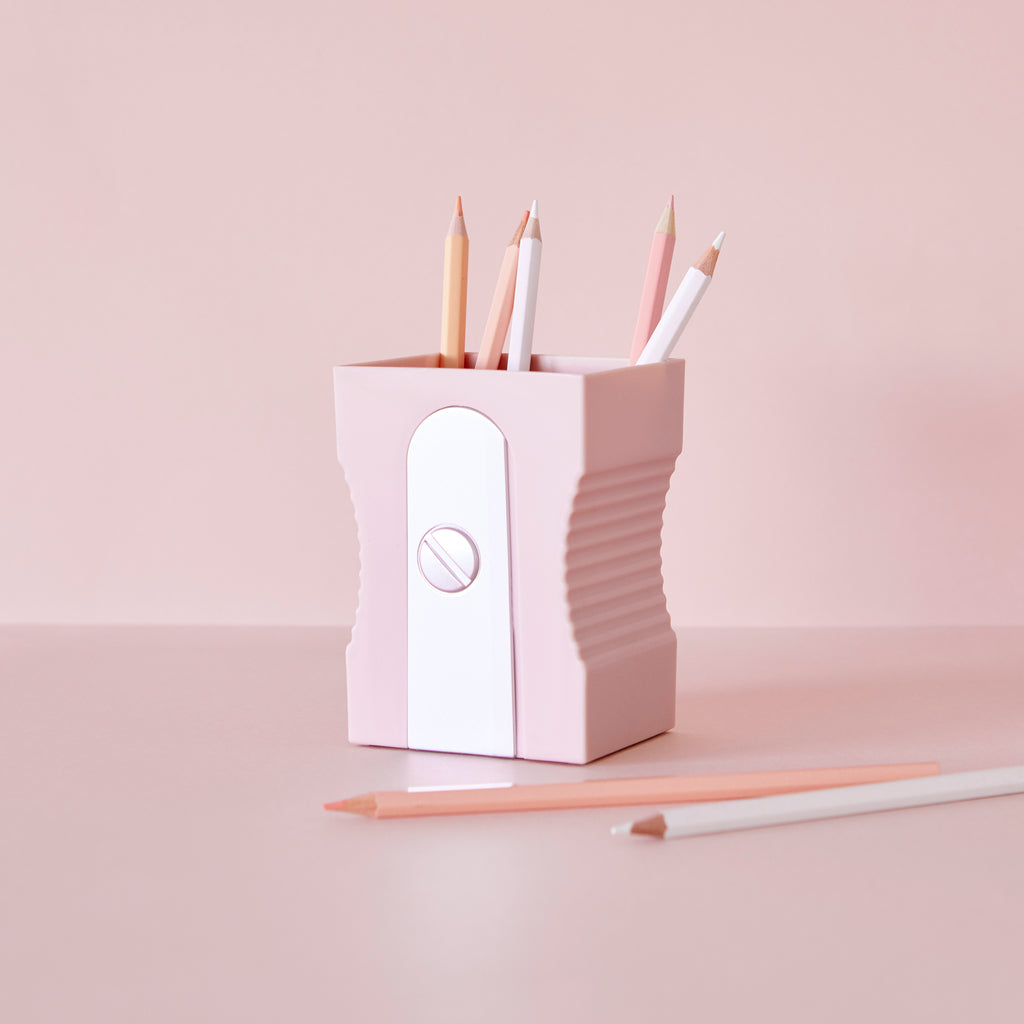 Sharpener Pencil Holder